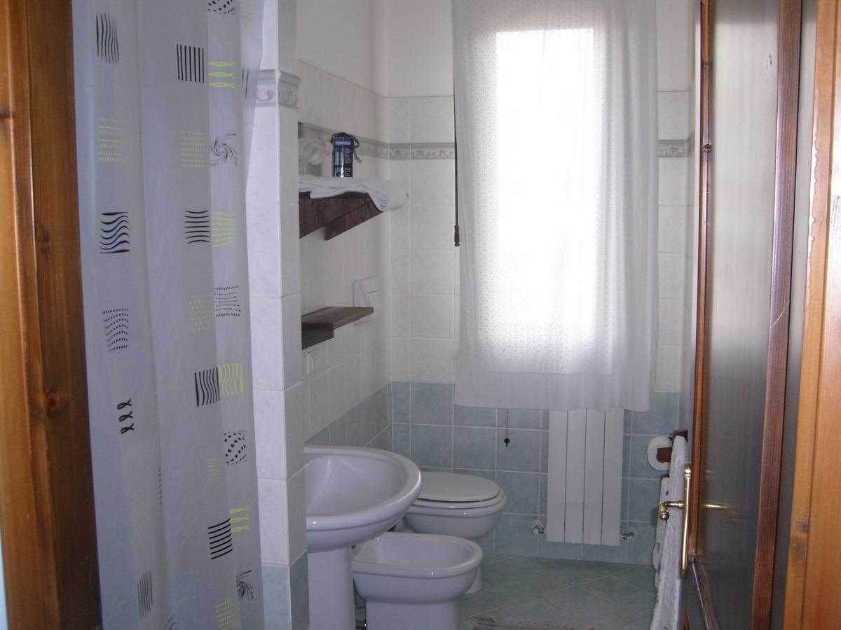 Agriturismo Il Forasacco Grosseto Dış mekan fotoğraf