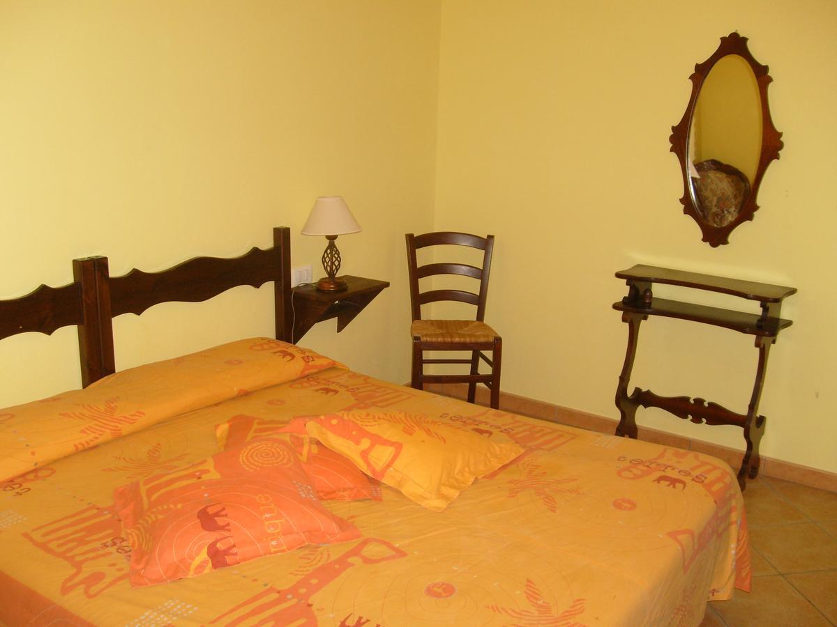 Agriturismo Il Forasacco Grosseto Dış mekan fotoğraf