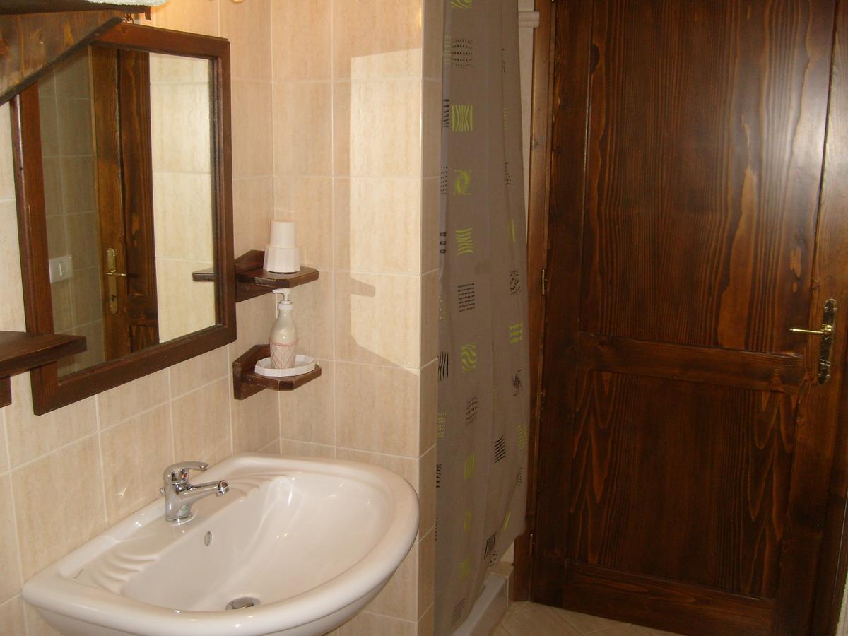 Agriturismo Il Forasacco Grosseto Dış mekan fotoğraf