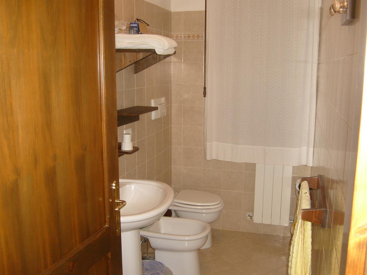 Agriturismo Il Forasacco Grosseto Dış mekan fotoğraf