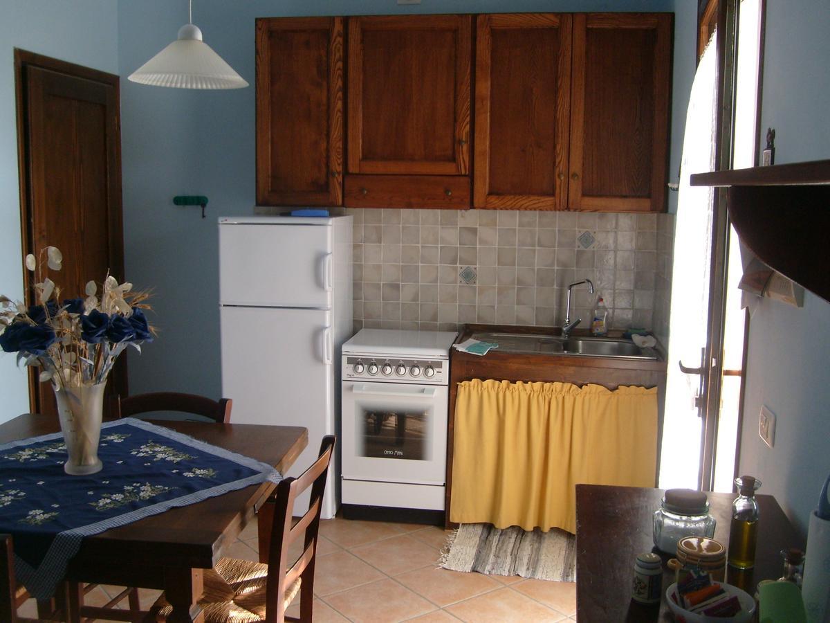 Agriturismo Il Forasacco Grosseto Dış mekan fotoğraf