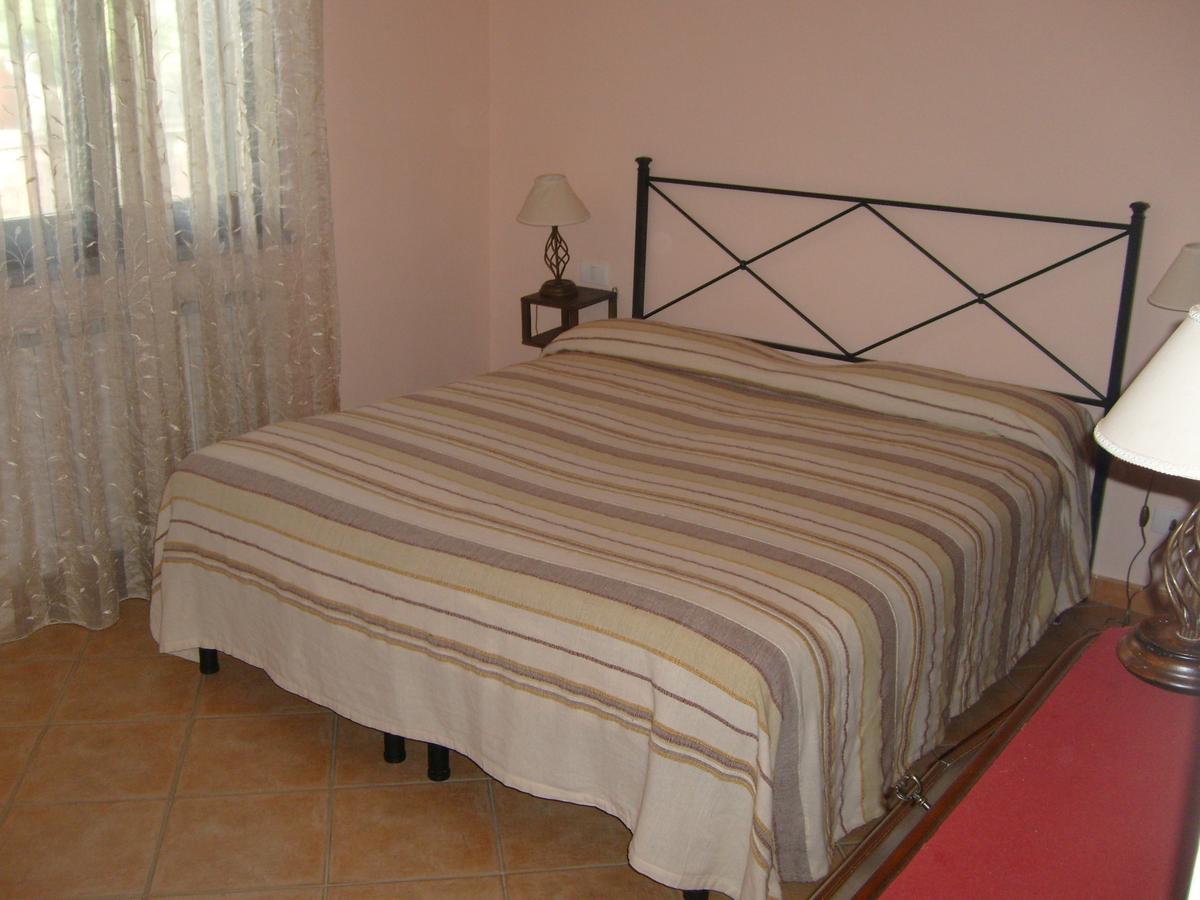 Agriturismo Il Forasacco Grosseto Dış mekan fotoğraf
