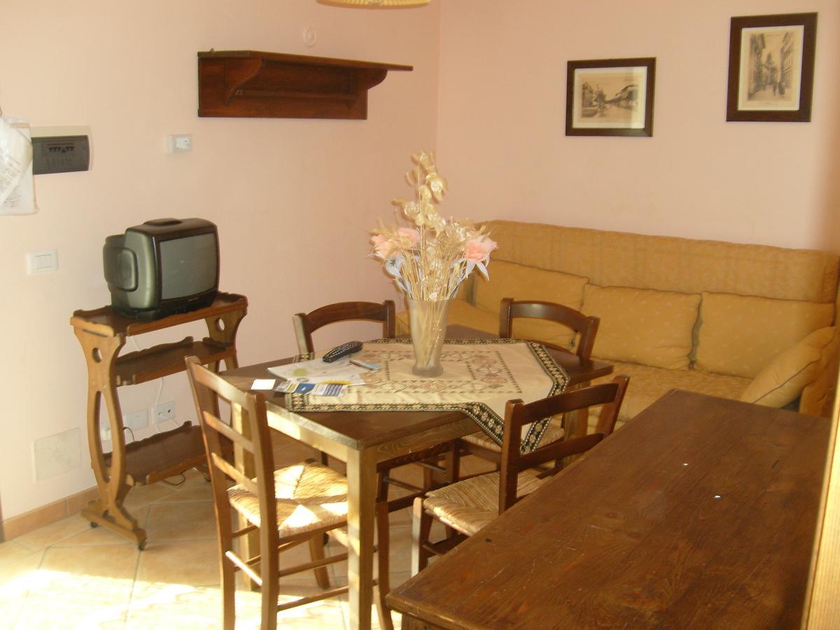 Agriturismo Il Forasacco Grosseto Dış mekan fotoğraf