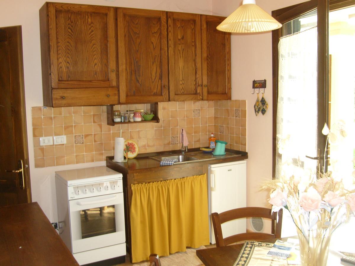 Agriturismo Il Forasacco Grosseto Dış mekan fotoğraf