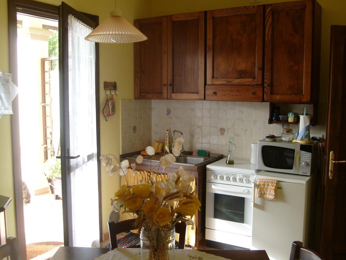Agriturismo Il Forasacco Grosseto Dış mekan fotoğraf