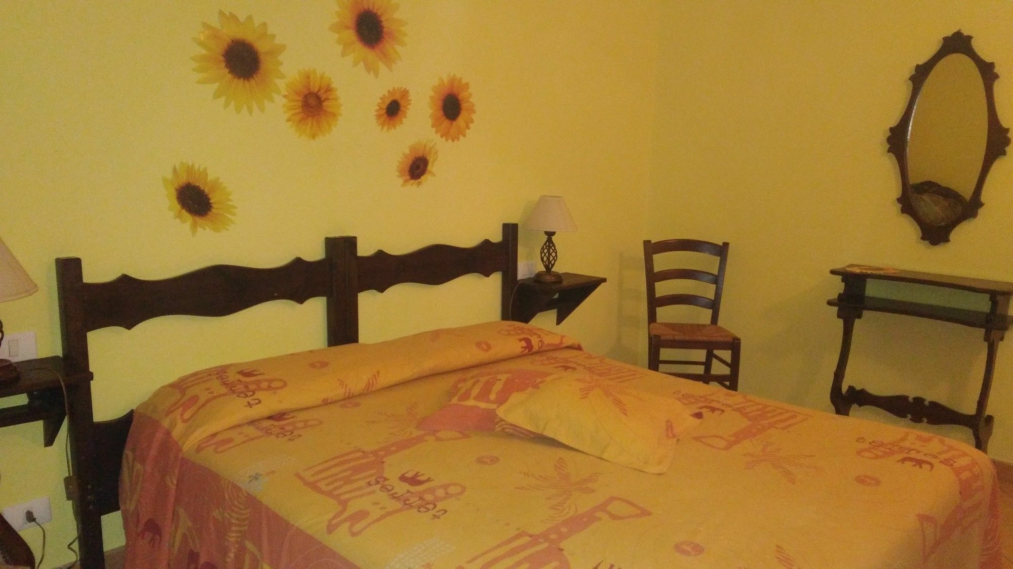 Agriturismo Il Forasacco Grosseto Dış mekan fotoğraf