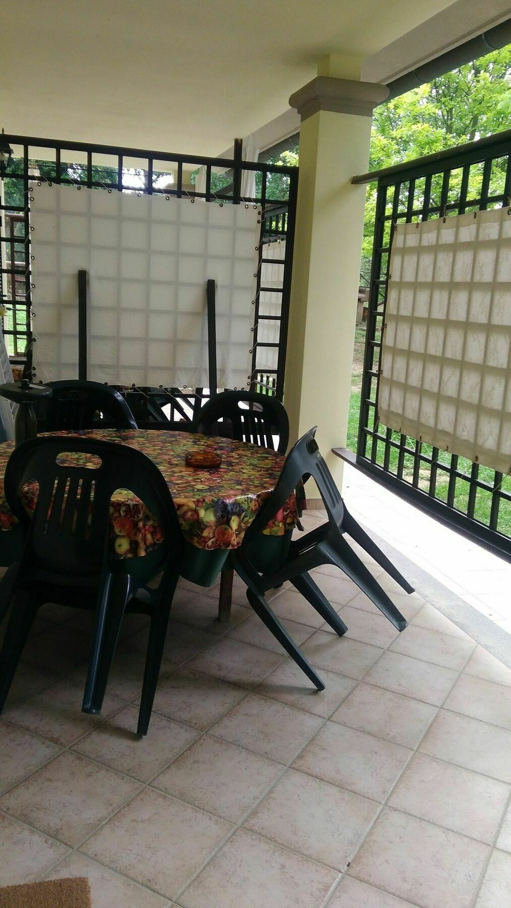Agriturismo Il Forasacco Grosseto Dış mekan fotoğraf
